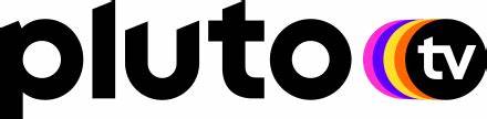 Pluto TV Logo